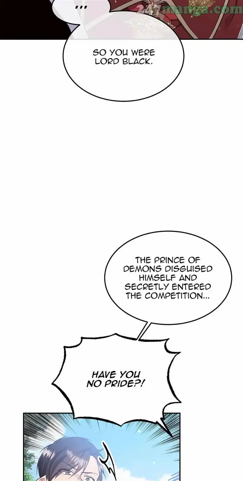The Goal is to Become a Gold Spoon so I need to be Completely Invulnerable Chapter 80 page 54