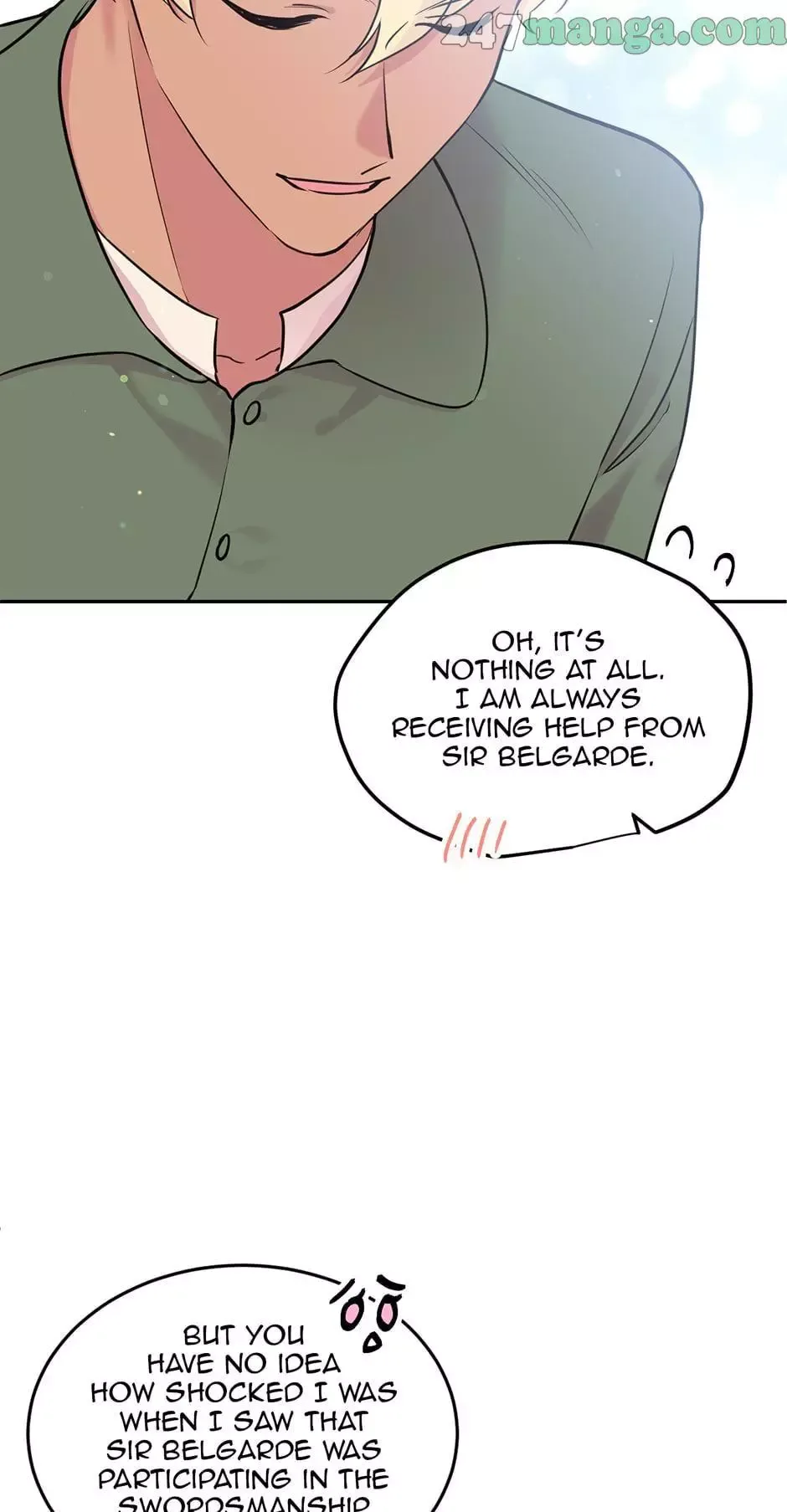 The Goal is to Become a Gold Spoon so I need to be Completely Invulnerable Chapter 78 page 48