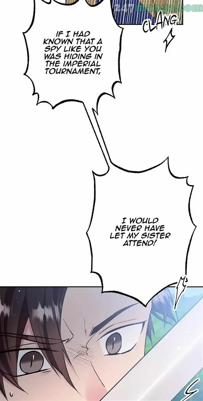 The Goal is to Become a Gold Spoon so I need to be Completely Invulnerable Chapter 80 page 56