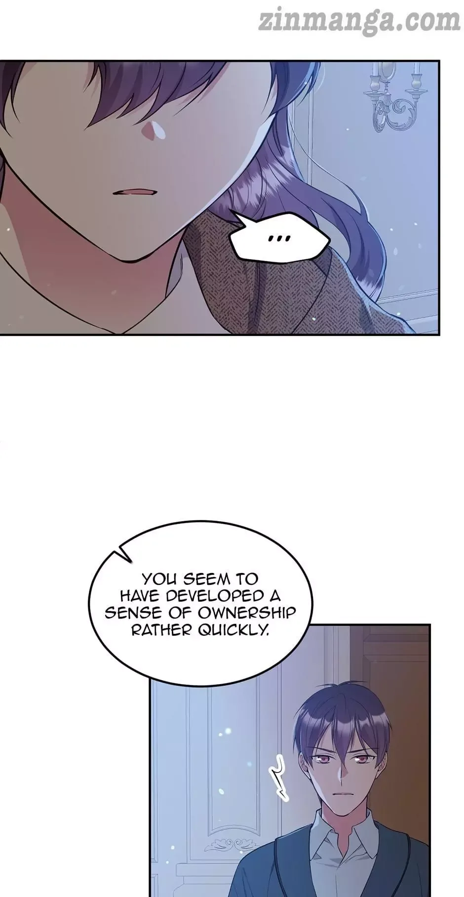 The Goal is to Become a Gold Spoon so I need to be Completely Invulnerable Chapter 85 page 4