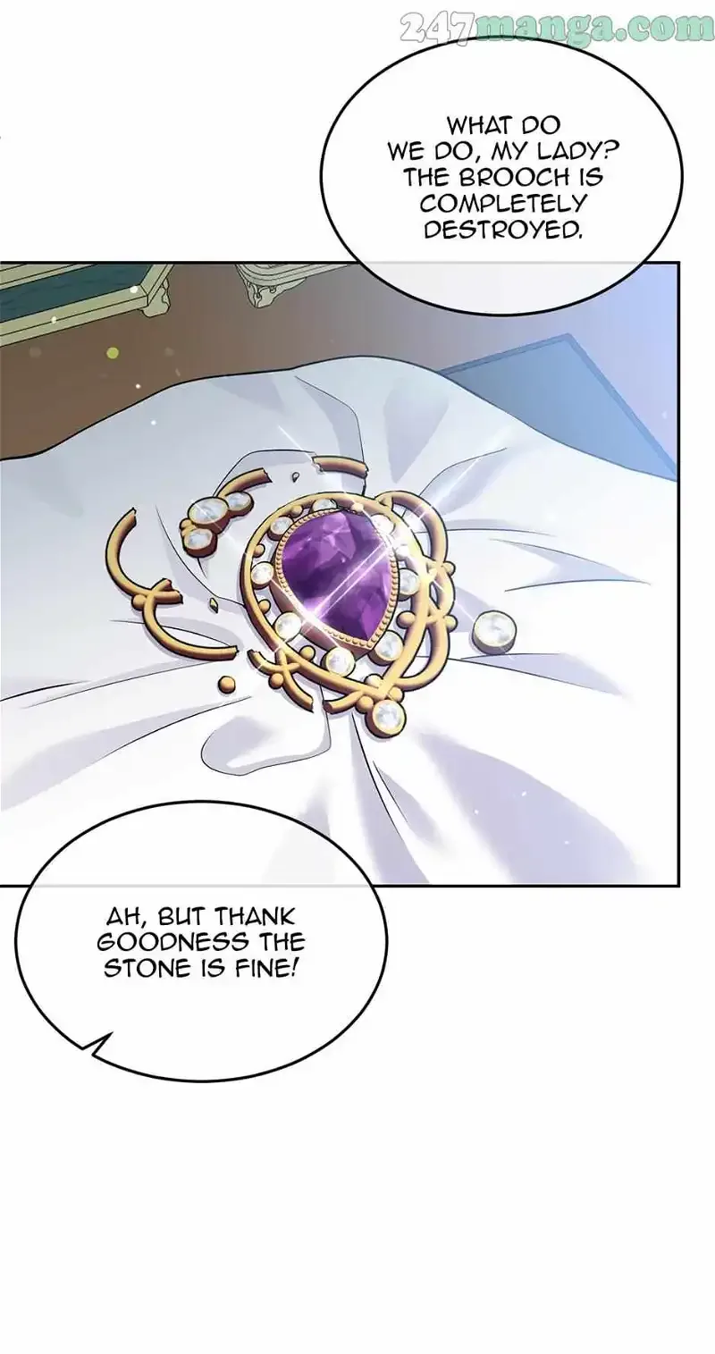 The Goal is to Become a Gold Spoon so I need to be Completely Invulnerable Chapter 80 page 63