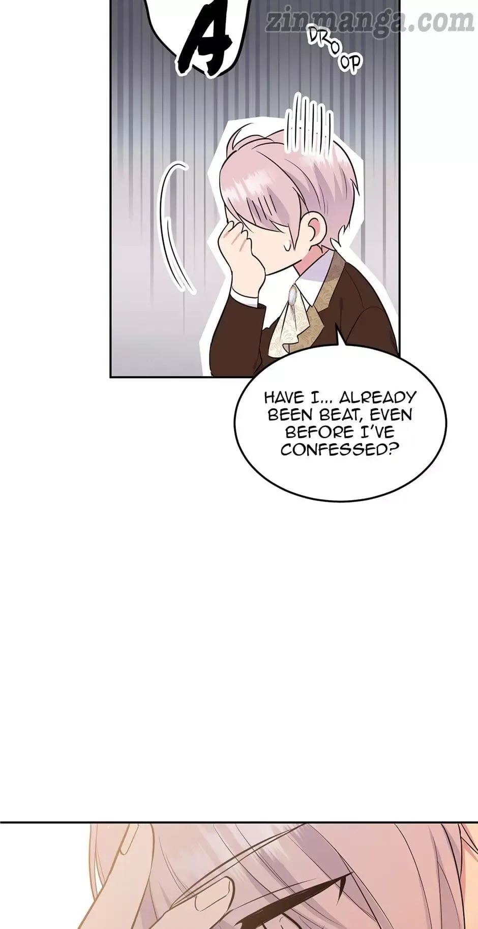 The Goal is to Become a Gold Spoon so I need to be Completely Invulnerable Chapter 81 page 66