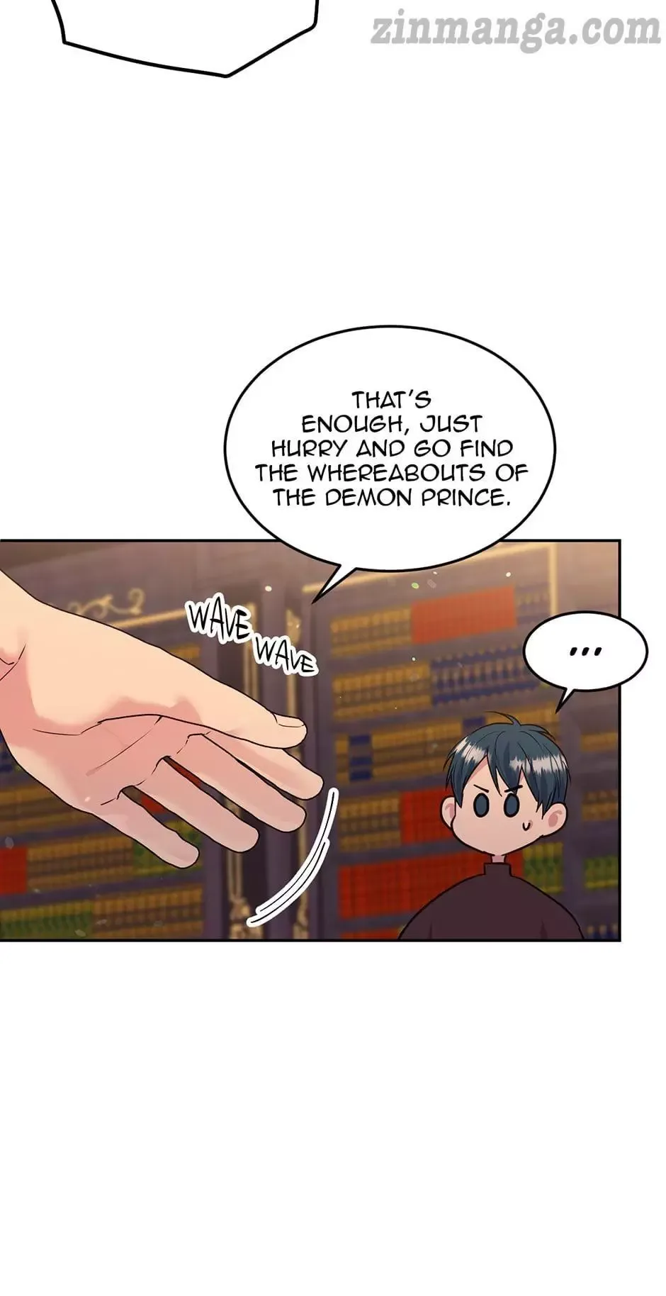 The Goal is to Become a Gold Spoon so I need to be Completely Invulnerable Chapter 81 page 63