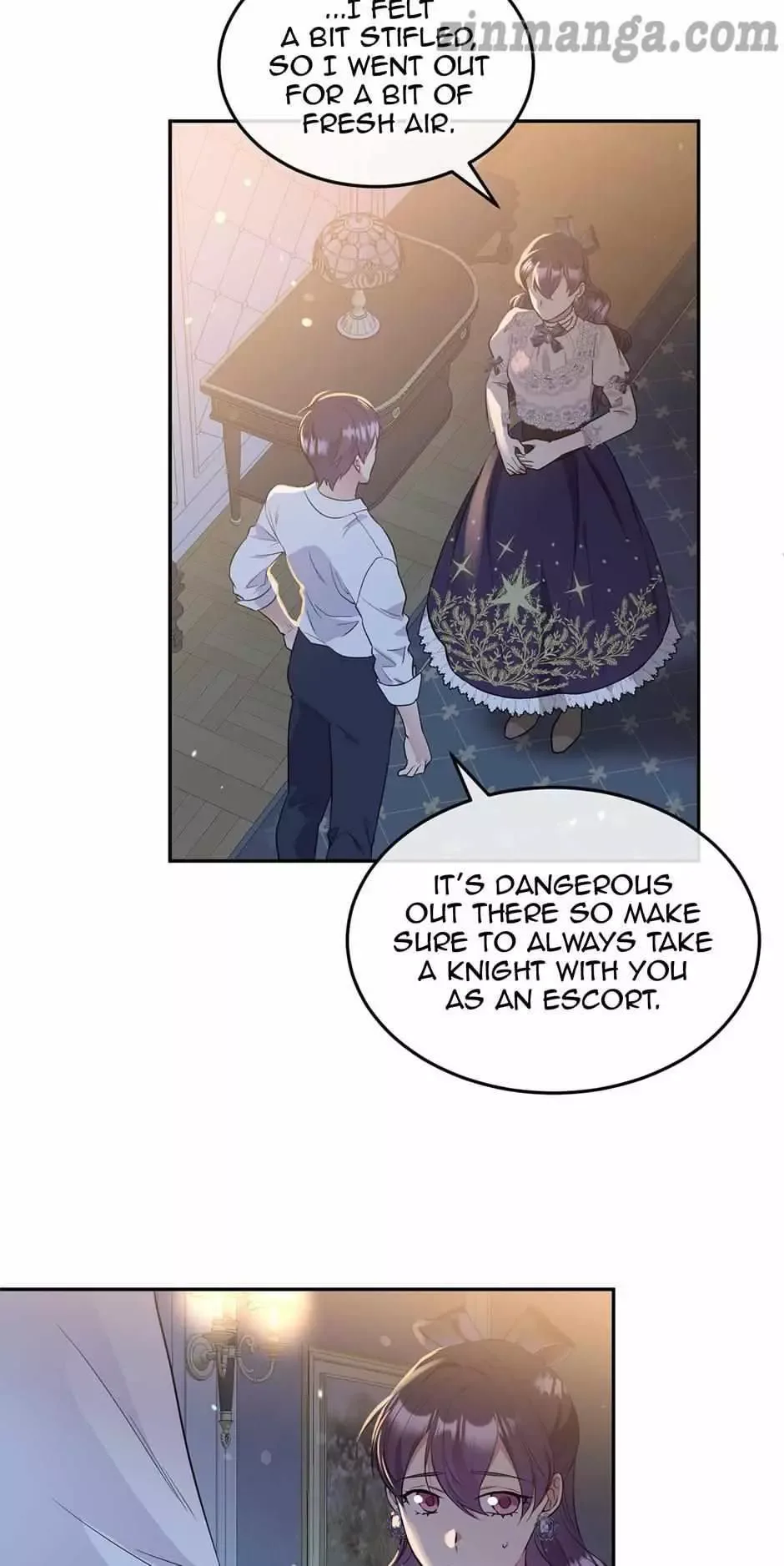 The Goal is to Become a Gold Spoon so I need to be Completely Invulnerable Chapter 82 page 5