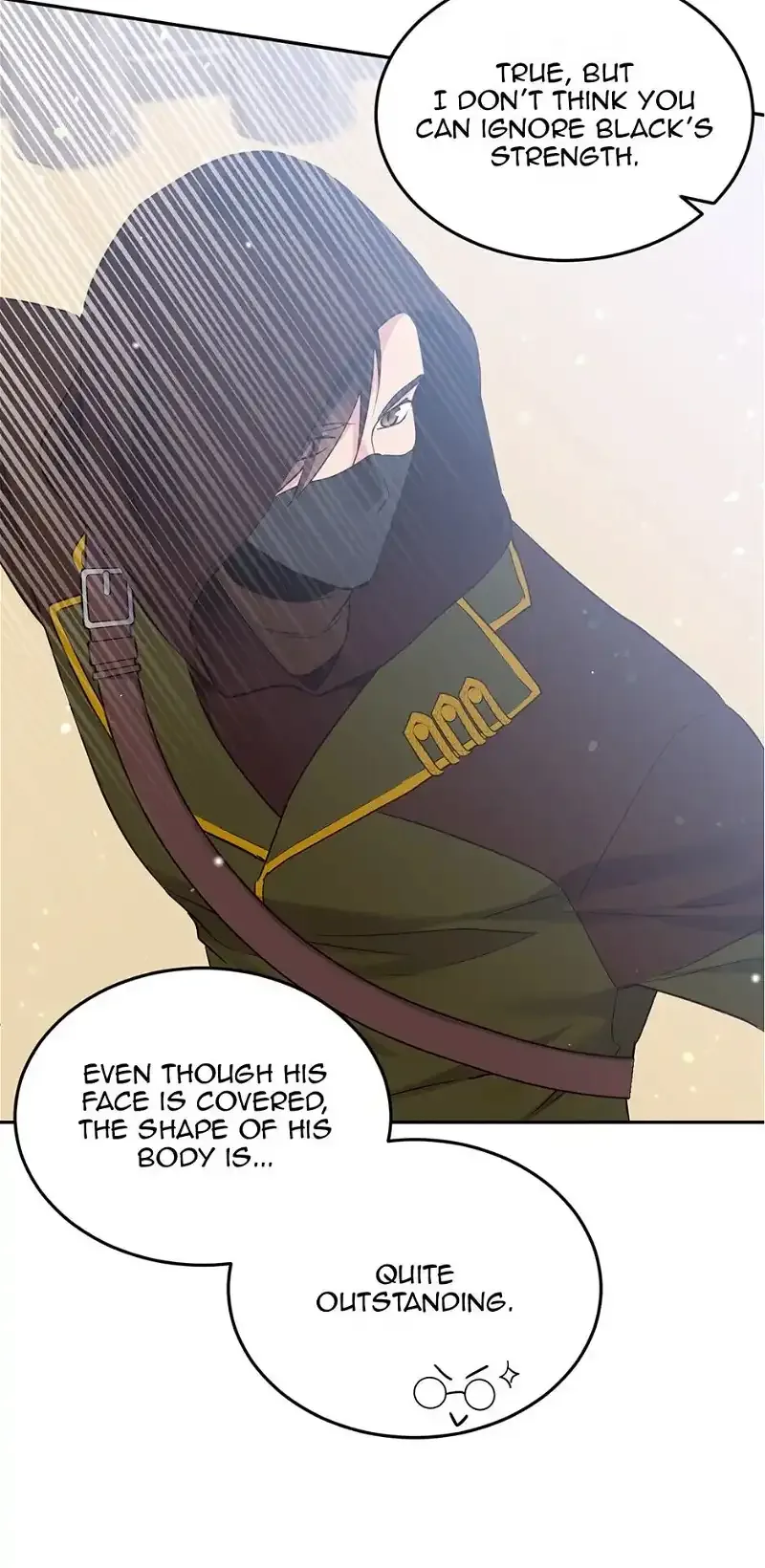 The Goal is to Become a Gold Spoon so I need to be Completely Invulnerable Chapter 77 page 48