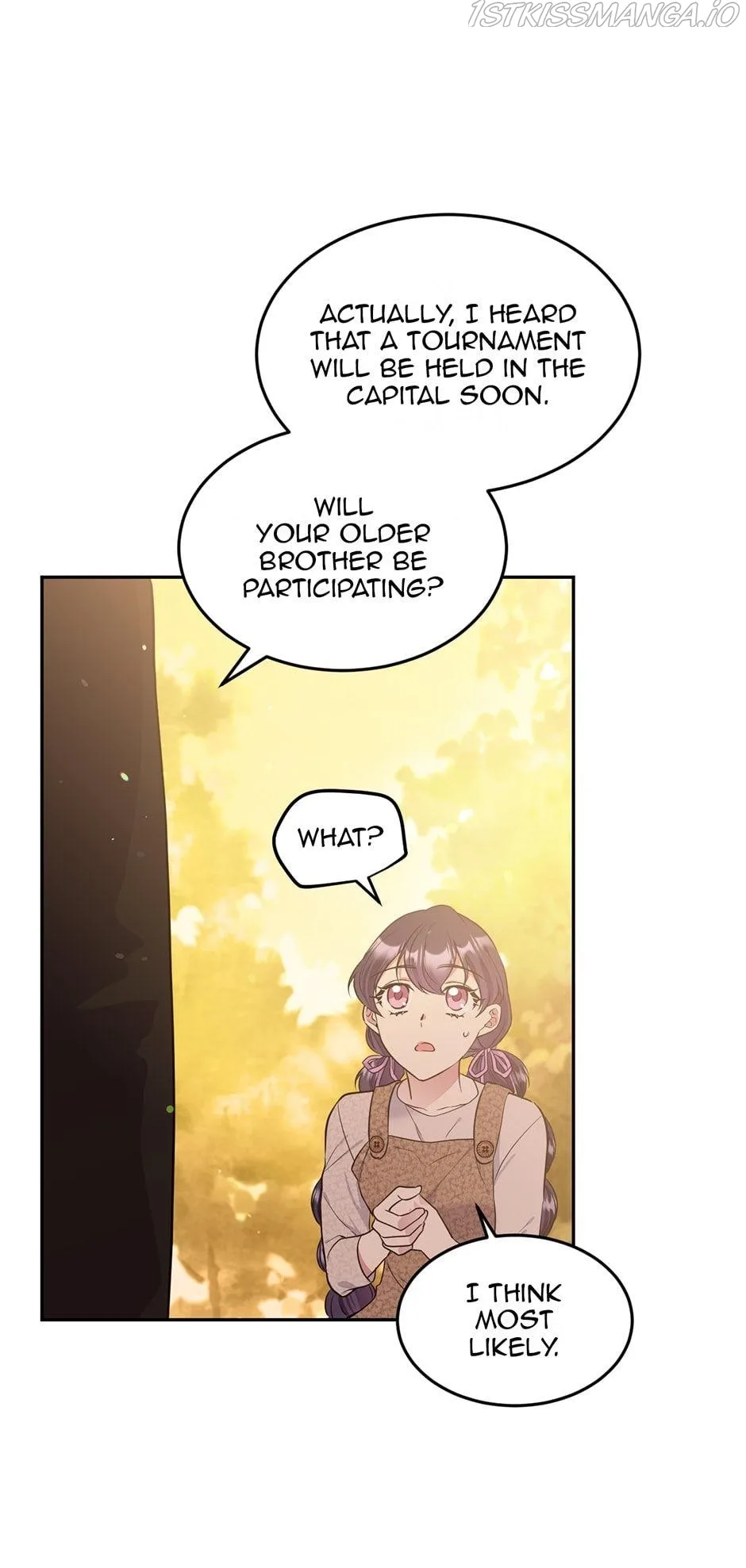 The Goal is to Become a Gold Spoon so I need to be Completely Invulnerable Chapter 76 page 48
