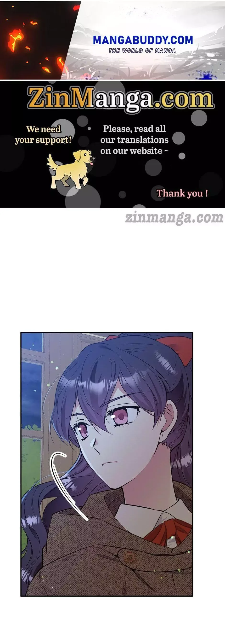The Goal is to Become a Gold Spoon so I need to be Completely Invulnerable Chapter 85 page 1