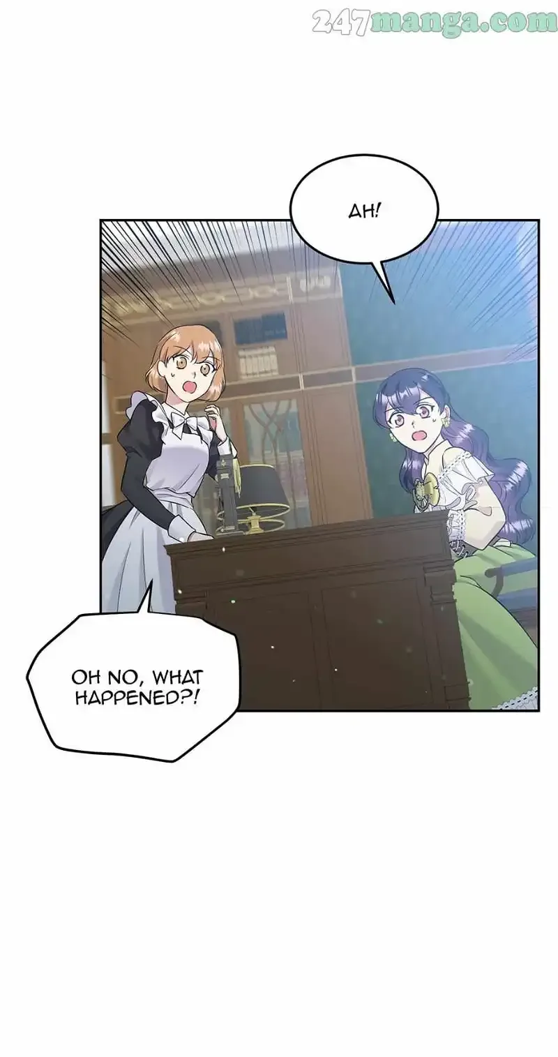 The Goal is to Become a Gold Spoon so I need to be Completely Invulnerable Chapter 80 page 62