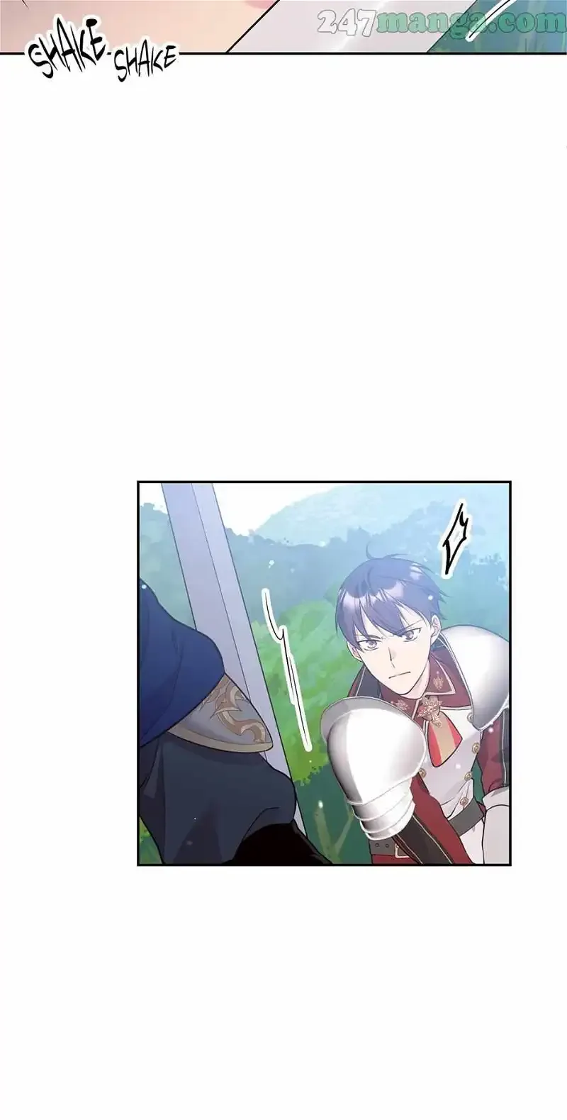 The Goal is to Become a Gold Spoon so I need to be Completely Invulnerable Chapter 80 page 57