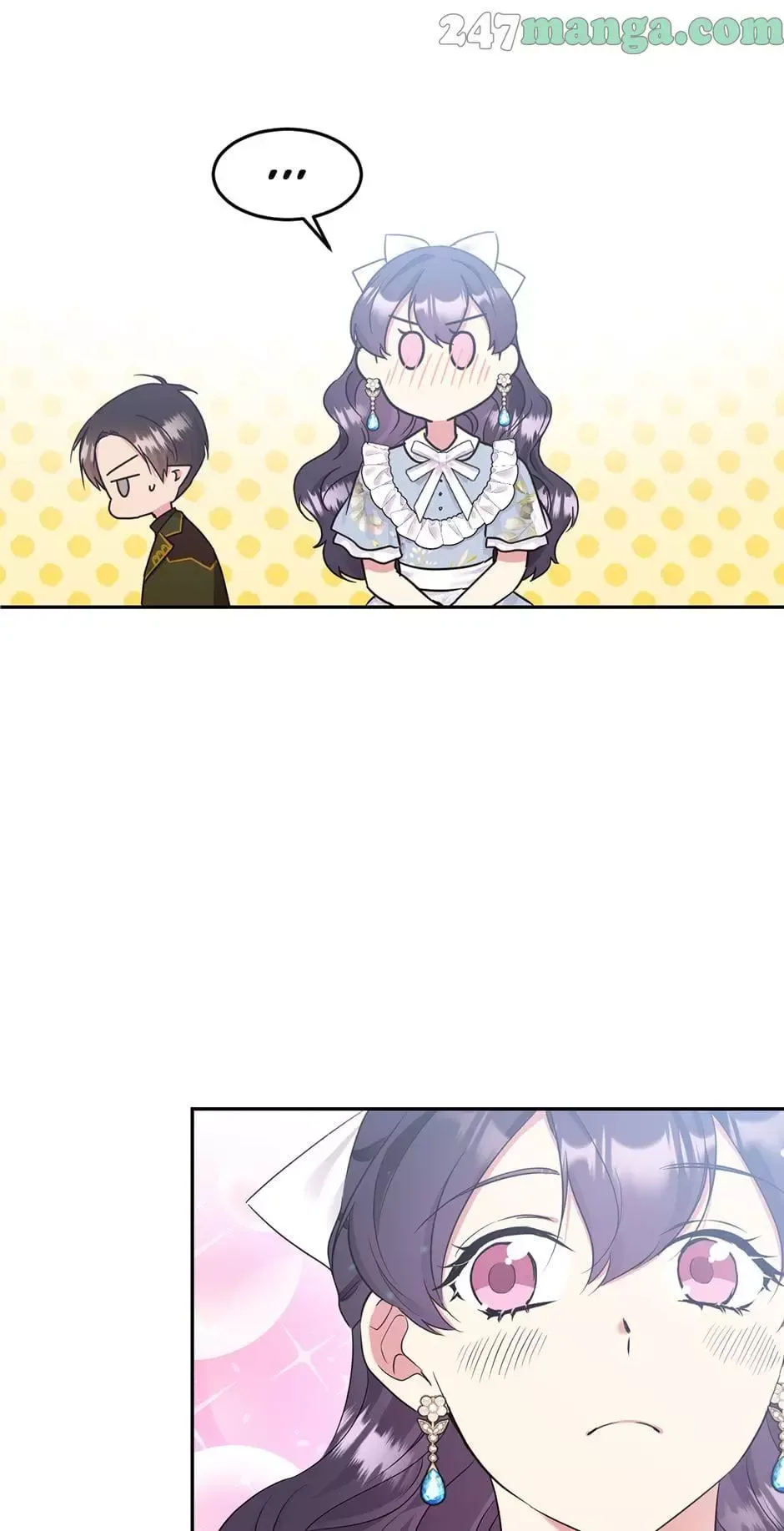 The Goal is to Become a Gold Spoon so I need to be Completely Invulnerable Chapter 78 page 54