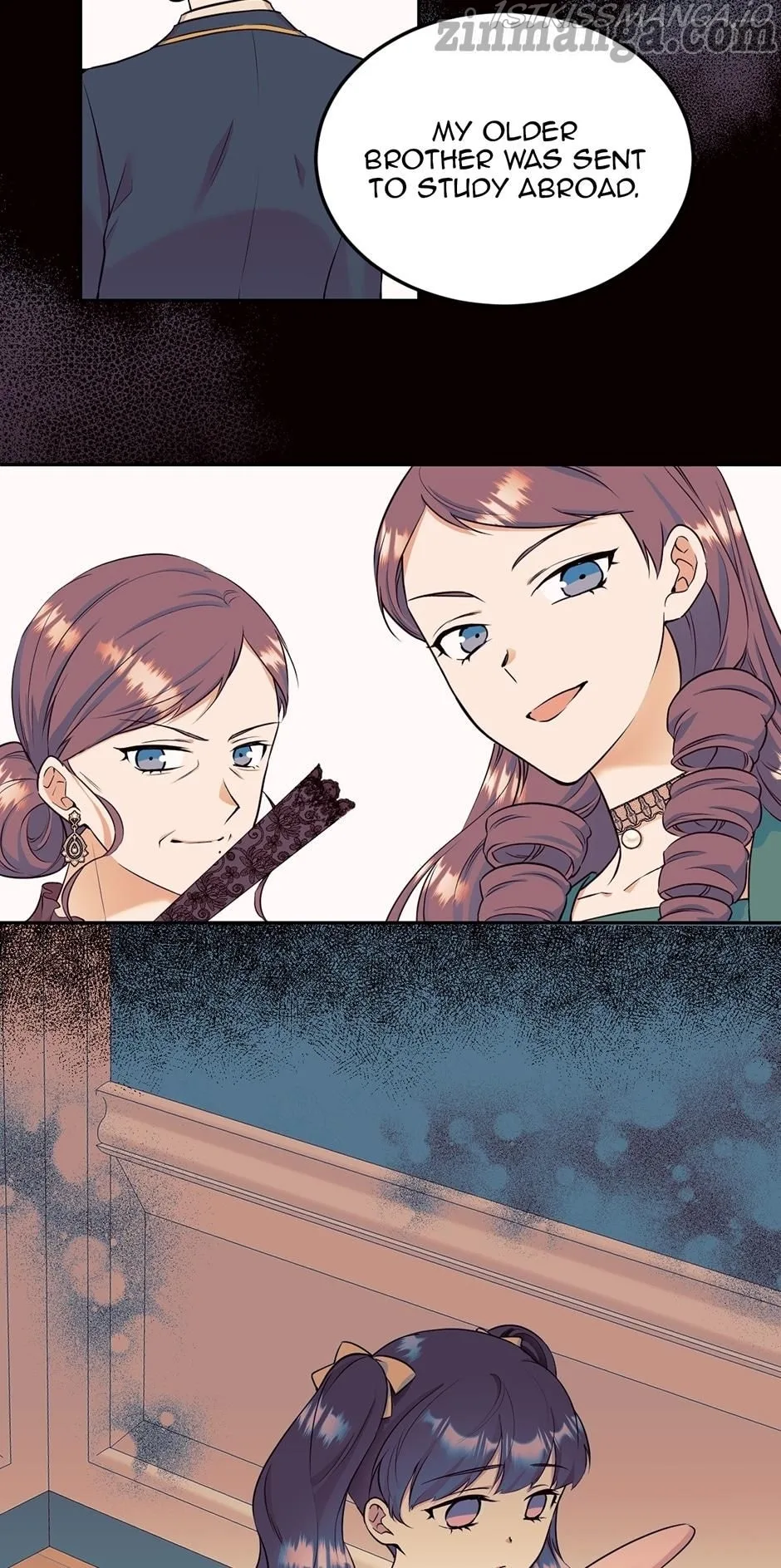 The Goal is to Become a Gold Spoon so I need to be Completely Invulnerable Chapter 84 page 16