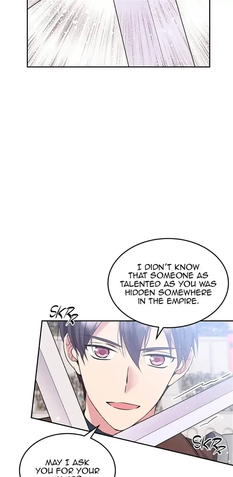 The Goal is to Become a Gold Spoon so I need to be Completely Invulnerable Chapter 77 page 51