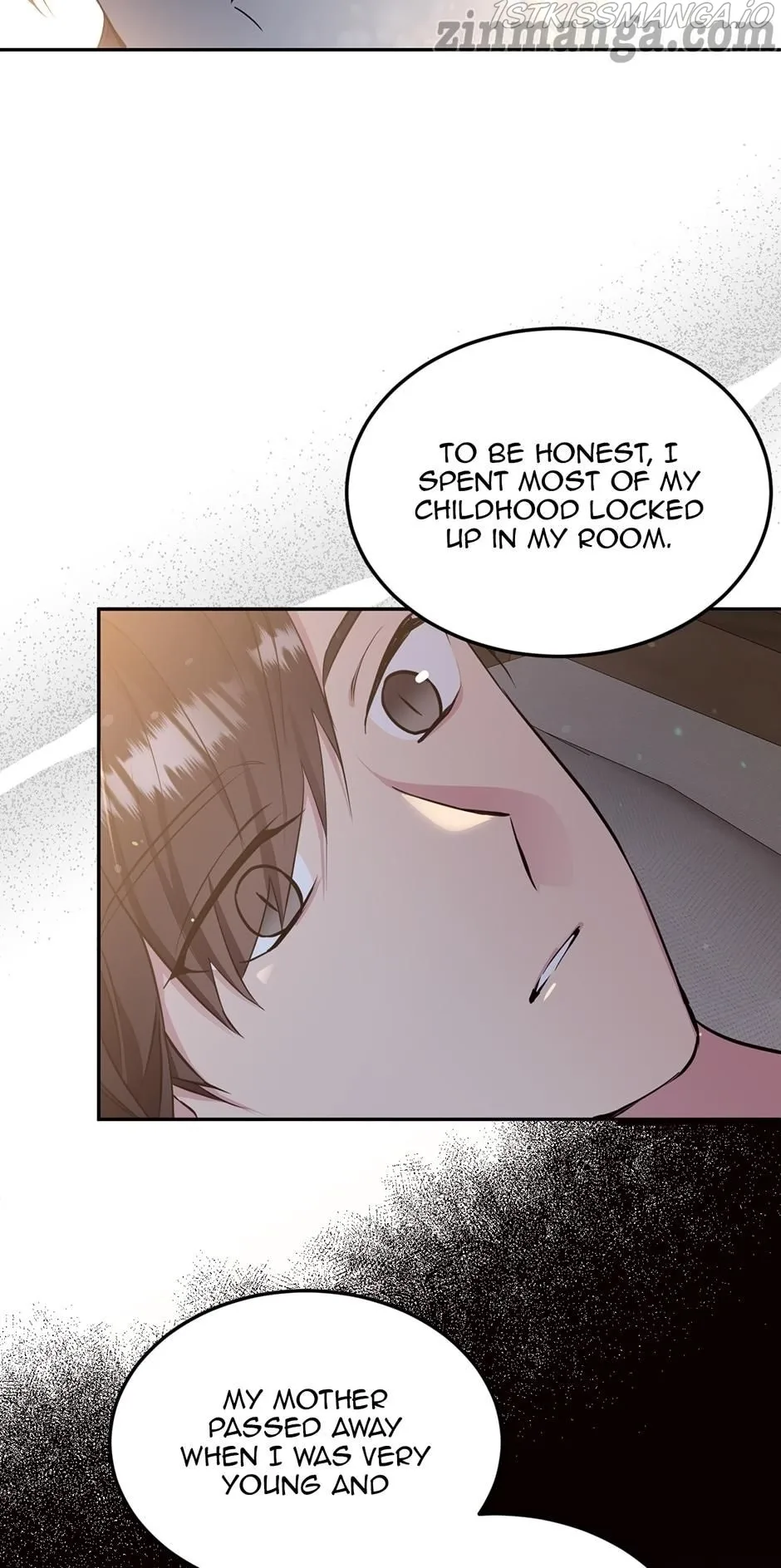The Goal is to Become a Gold Spoon so I need to be Completely Invulnerable Chapter 84 page 14