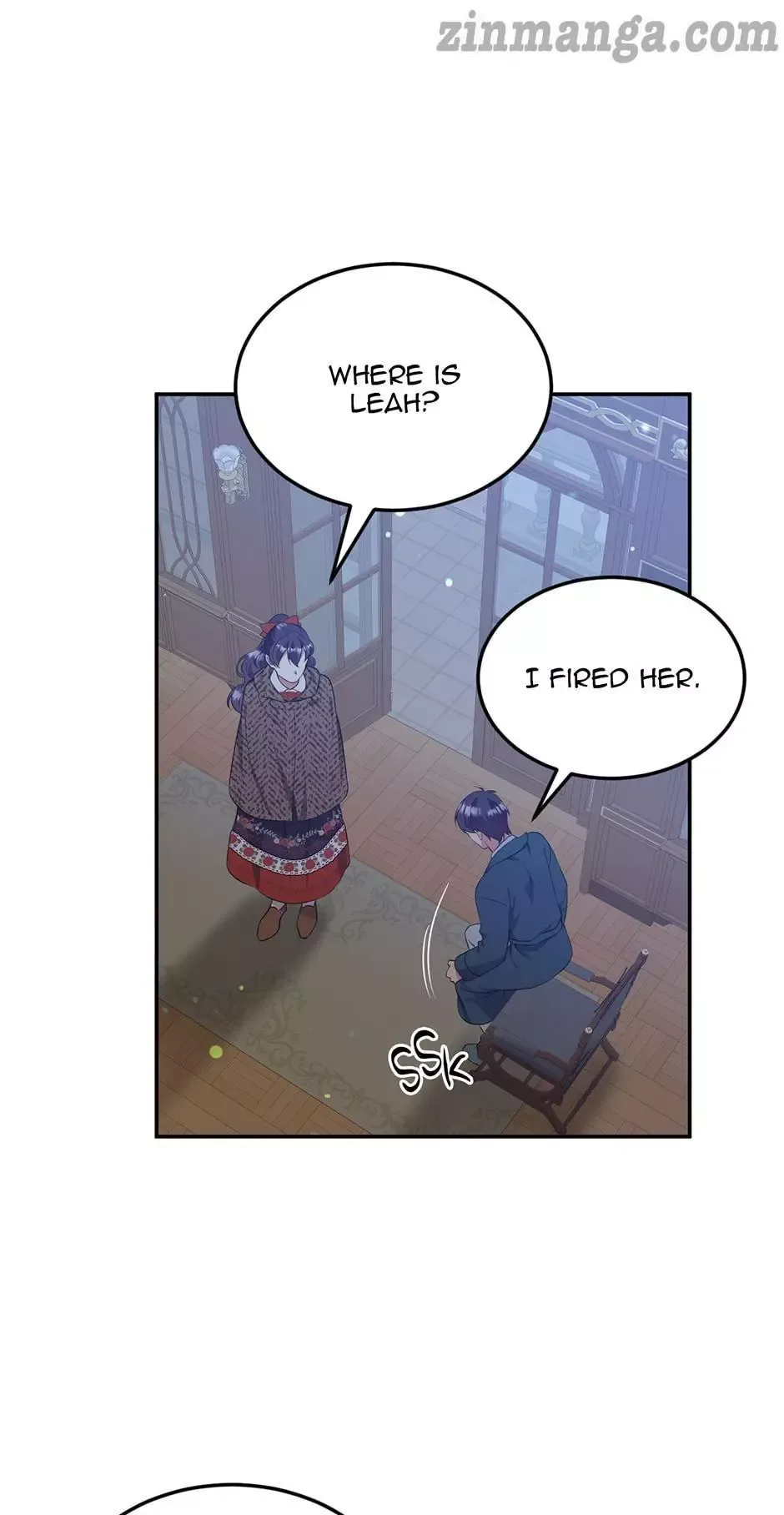 The Goal is to Become a Gold Spoon so I need to be Completely Invulnerable Chapter 85 page 2