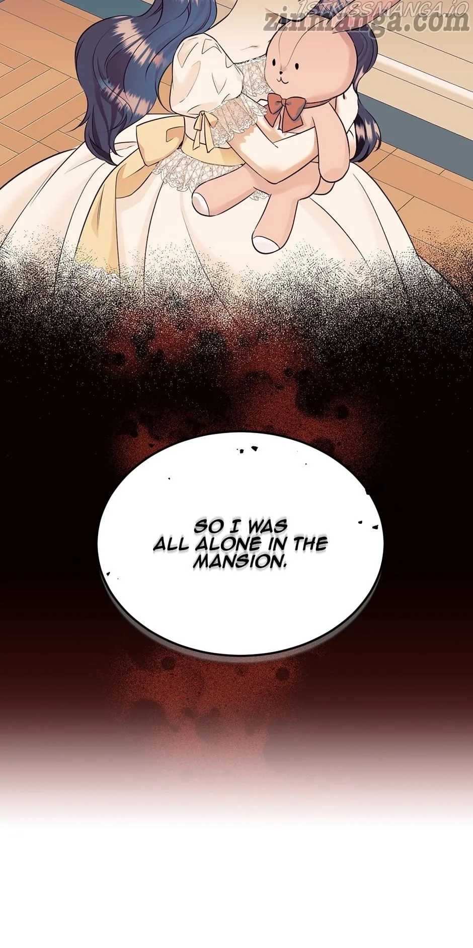 The Goal is to Become a Gold Spoon so I need to be Completely Invulnerable Chapter 84 page 17