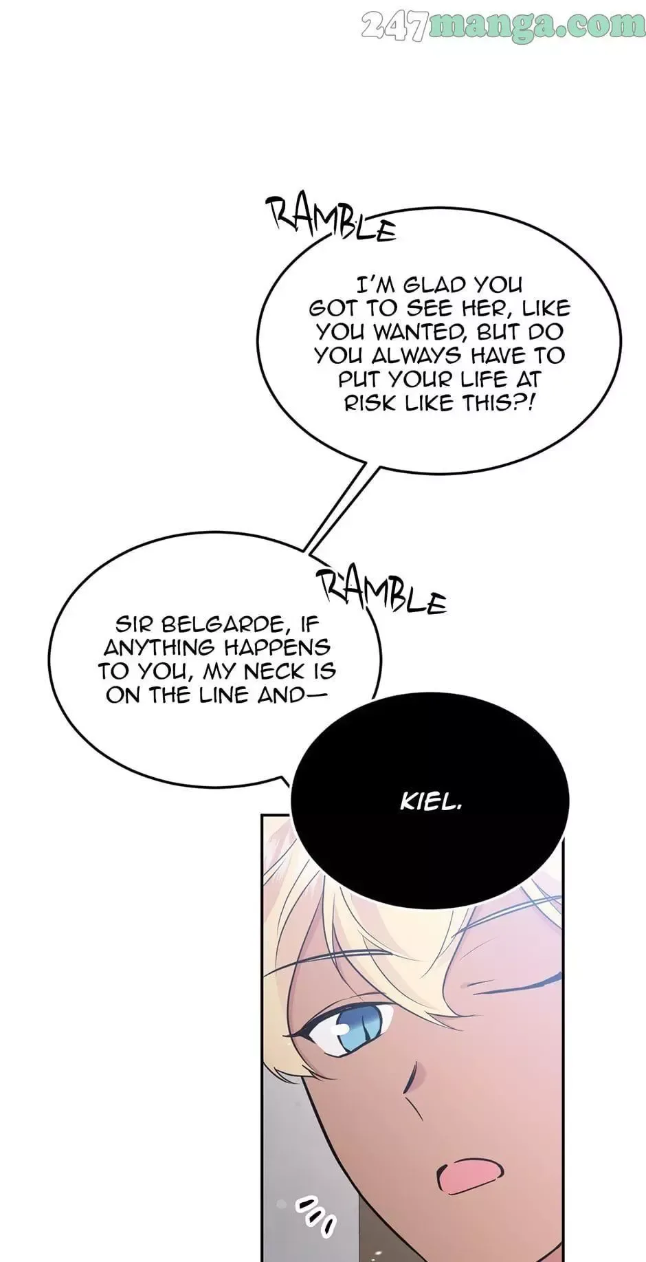 The Goal is to Become a Gold Spoon so I need to be Completely Invulnerable Chapter 78 page 51