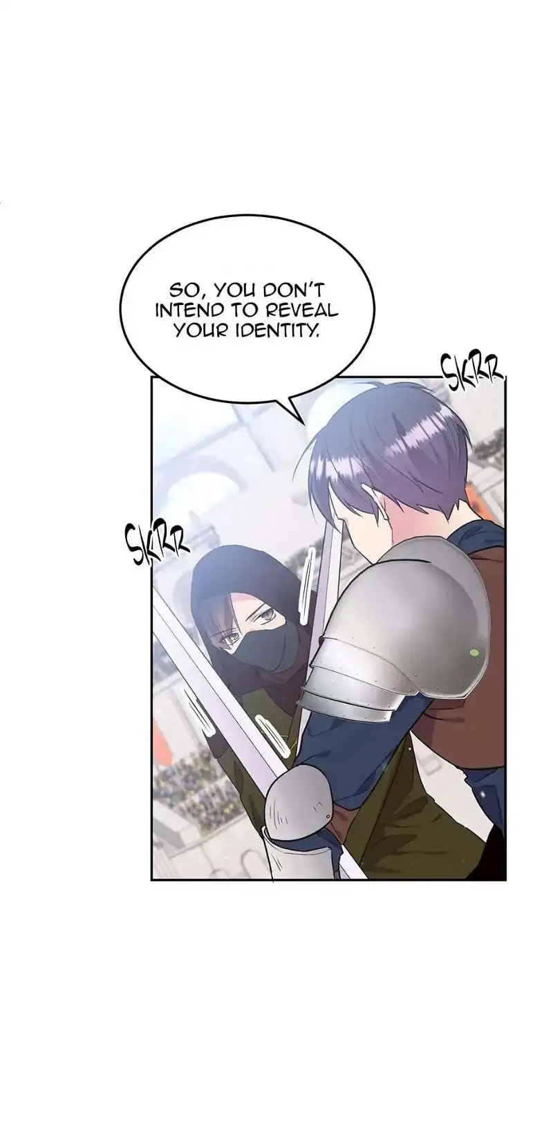 The Goal is to Become a Gold Spoon so I need to be Completely Invulnerable Chapter 77 page 53