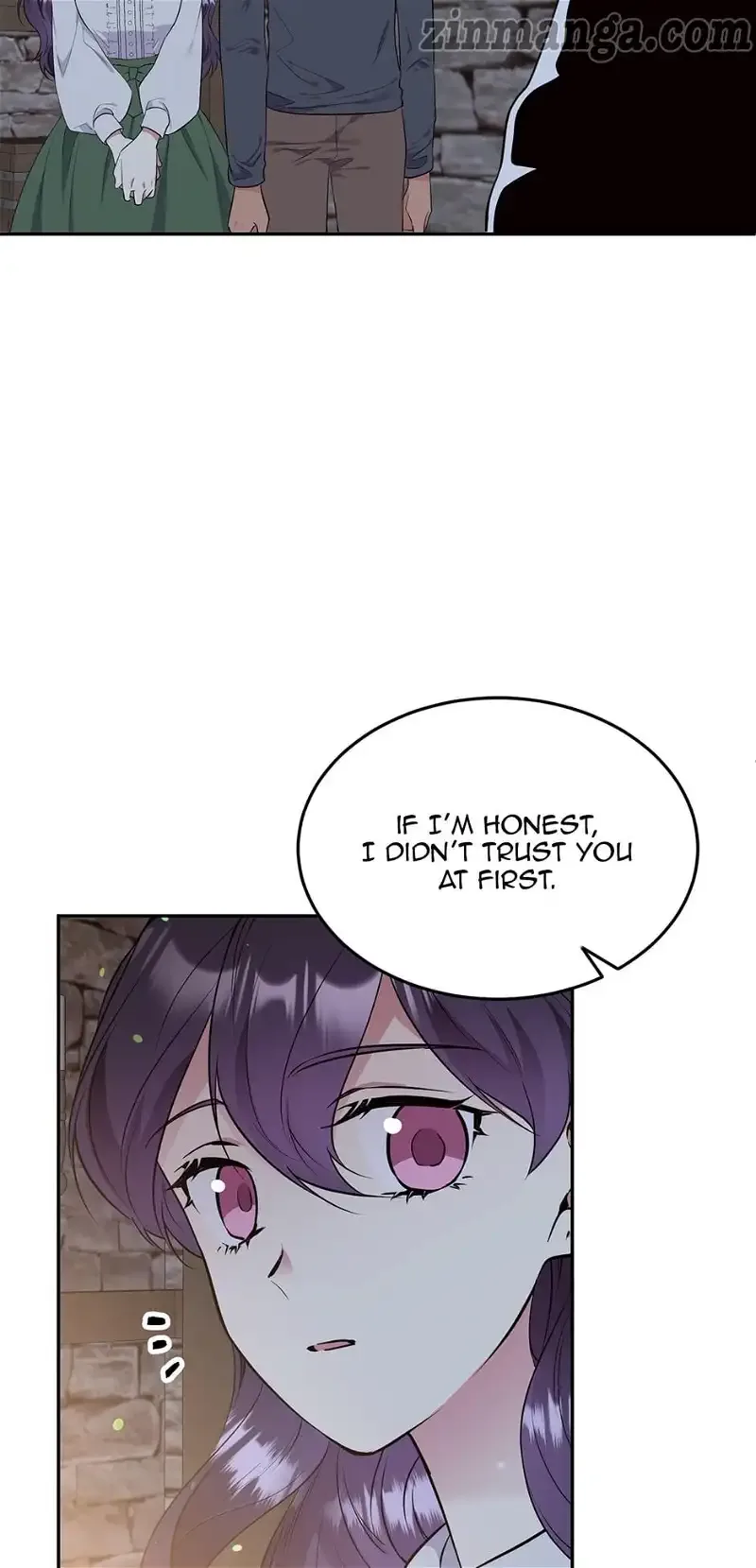The Goal is to Become a Gold Spoon so I need to be Completely Invulnerable Chapter 83 page 3