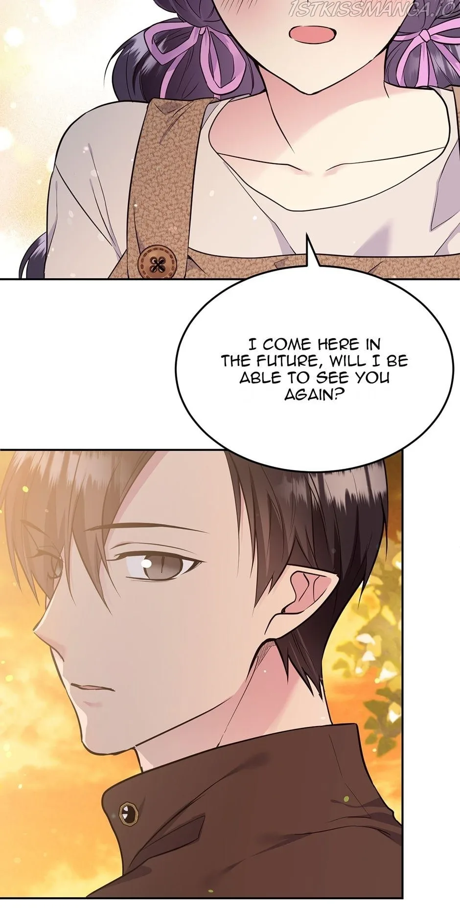 The Goal is to Become a Gold Spoon so I need to be Completely Invulnerable Chapter 76 page 46