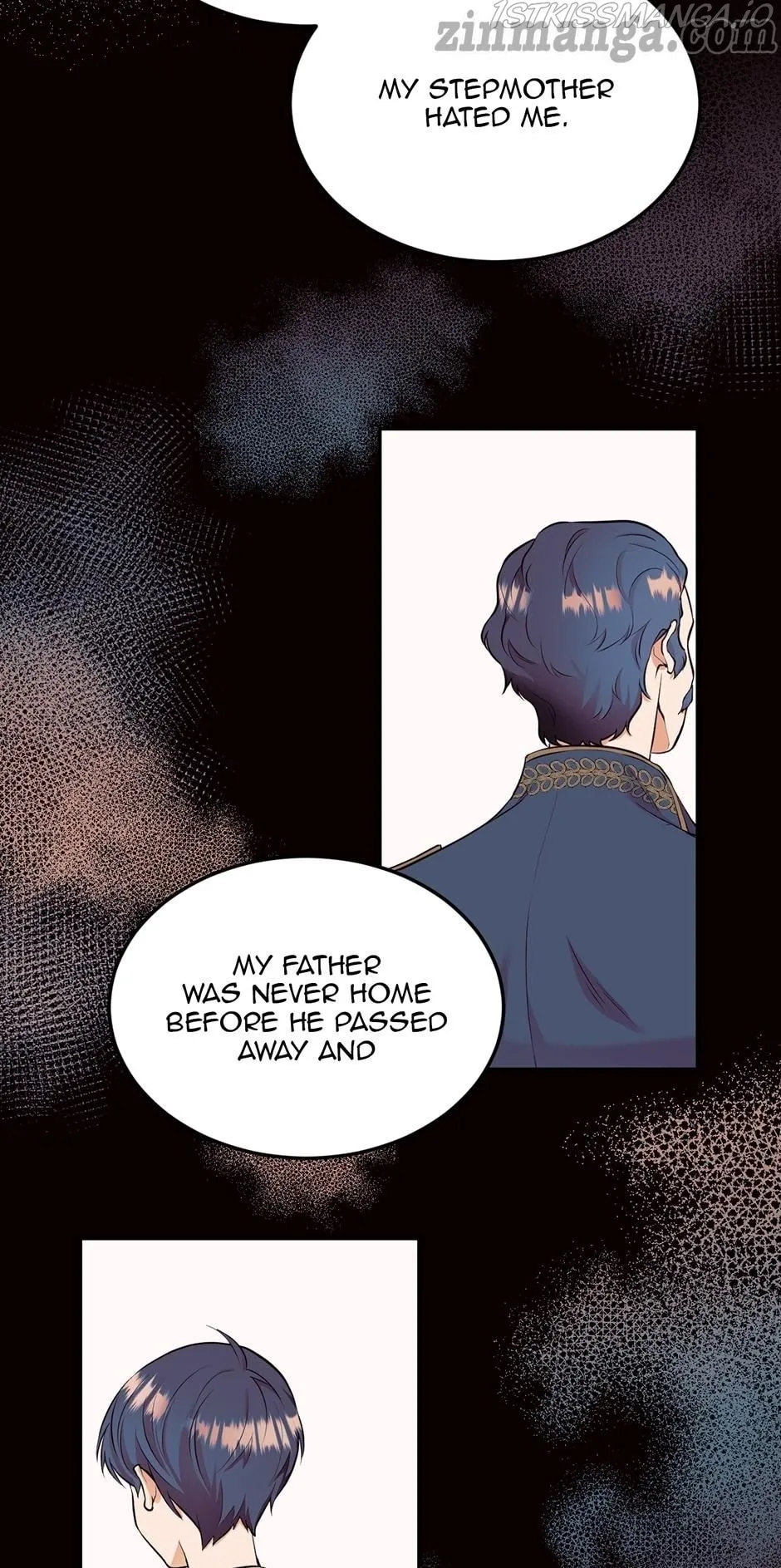 The Goal is to Become a Gold Spoon so I need to be Completely Invulnerable Chapter 84 page 15