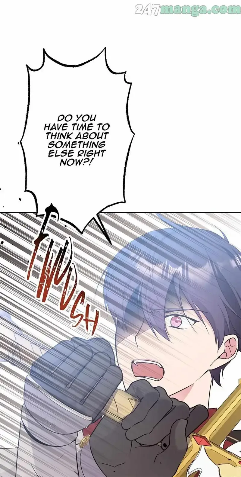 The Goal is to Become a Gold Spoon so I need to be Completely Invulnerable Chapter 80 page 58