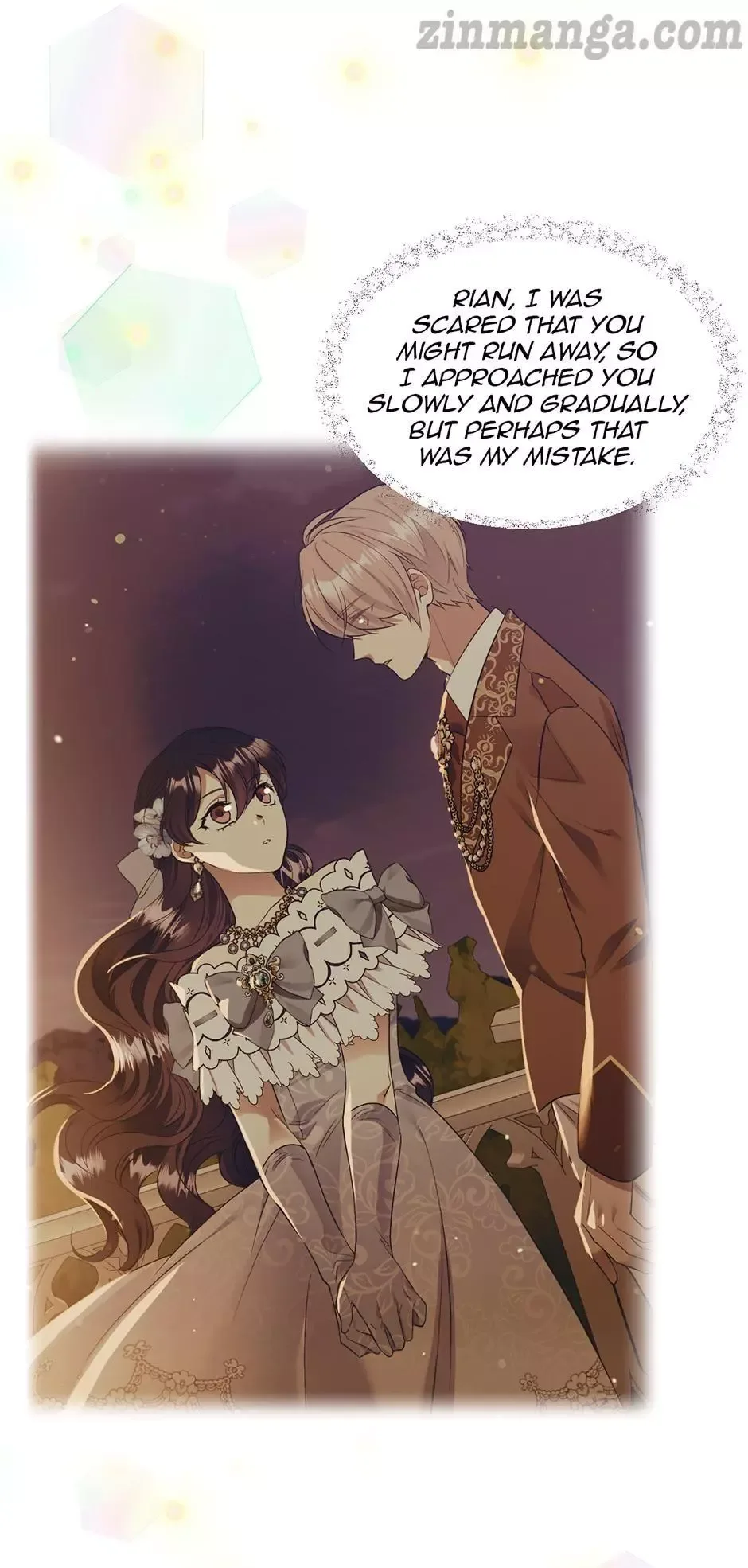 The Goal is to Become a Gold Spoon so I need to be Completely Invulnerable Chapter 81 page 69