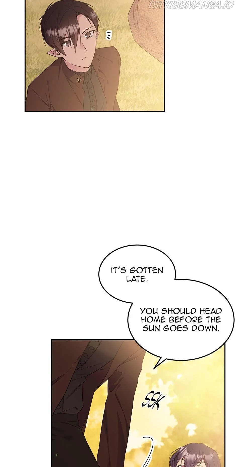 The Goal is to Become a Gold Spoon so I need to be Completely Invulnerable Chapter 76 page 44