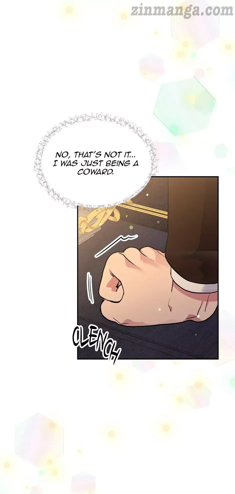The Goal is to Become a Gold Spoon so I need to be Completely Invulnerable Chapter 81 page 70