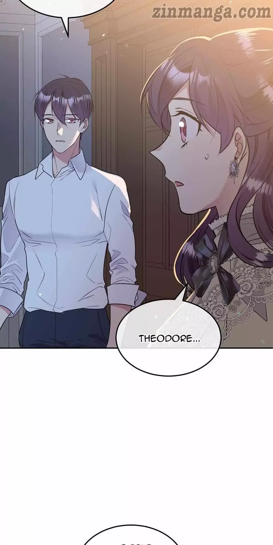 The Goal is to Become a Gold Spoon so I need to be Completely Invulnerable Chapter 82 page 4