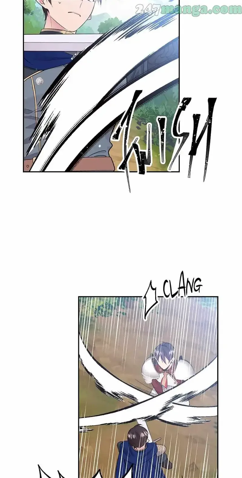 The Goal is to Become a Gold Spoon so I need to be Completely Invulnerable Chapter 80 page 55