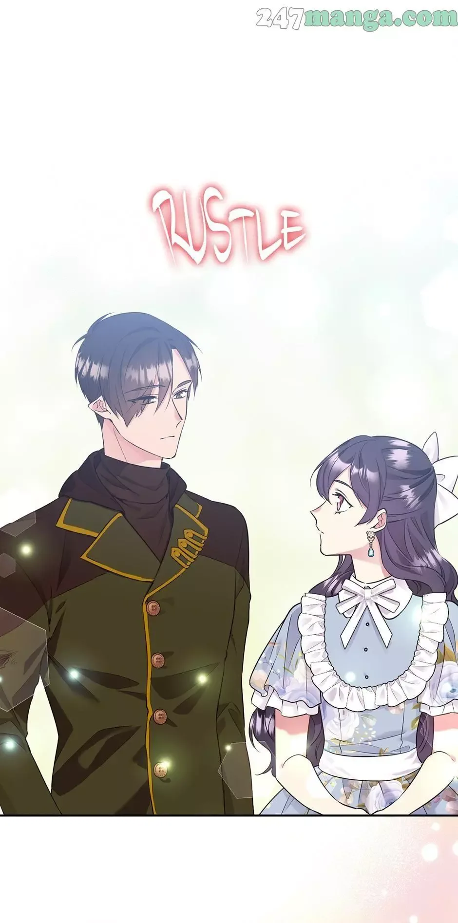 The Goal is to Become a Gold Spoon so I need to be Completely Invulnerable Chapter 78 page 58