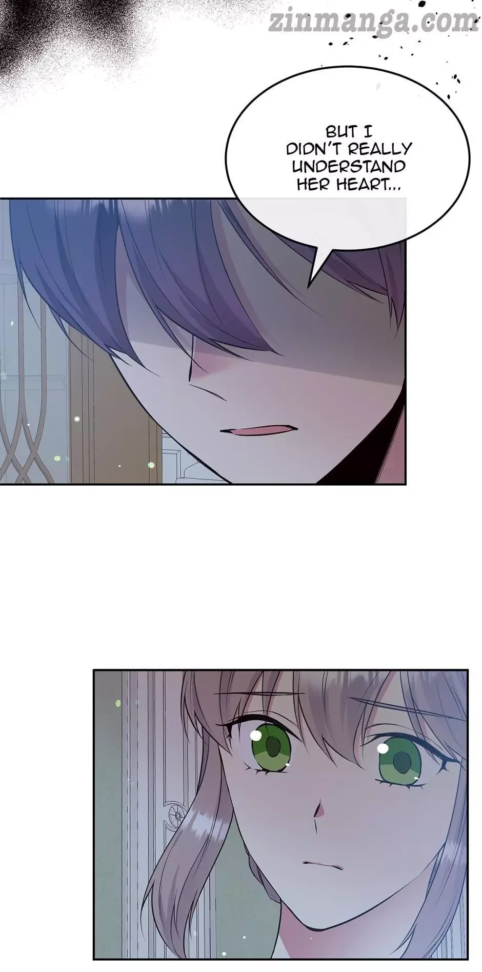 The Goal is to Become a Gold Spoon so I need to be Completely Invulnerable Chapter 86 page 3