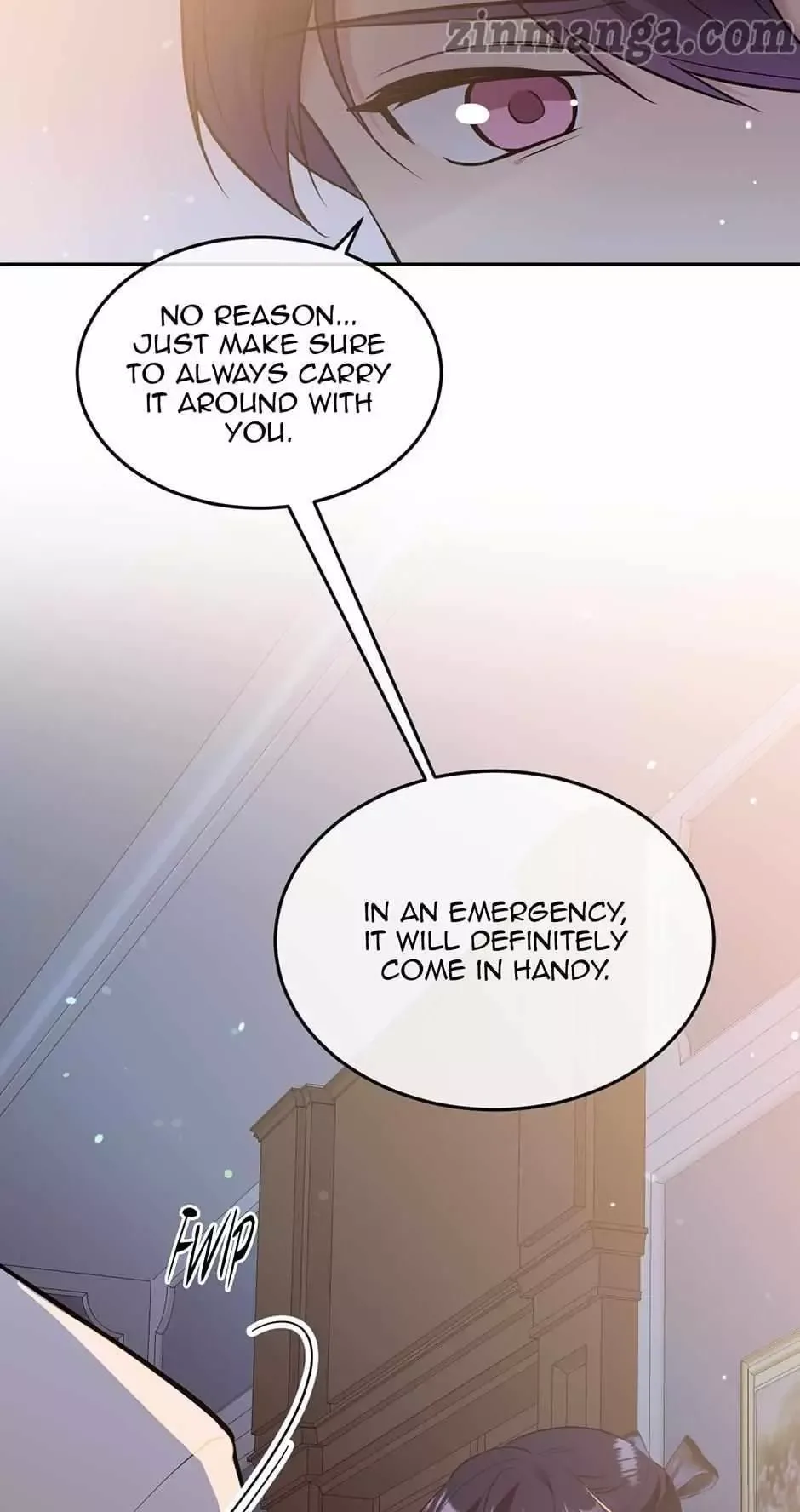 The Goal is to Become a Gold Spoon so I need to be Completely Invulnerable Chapter 82 page 8