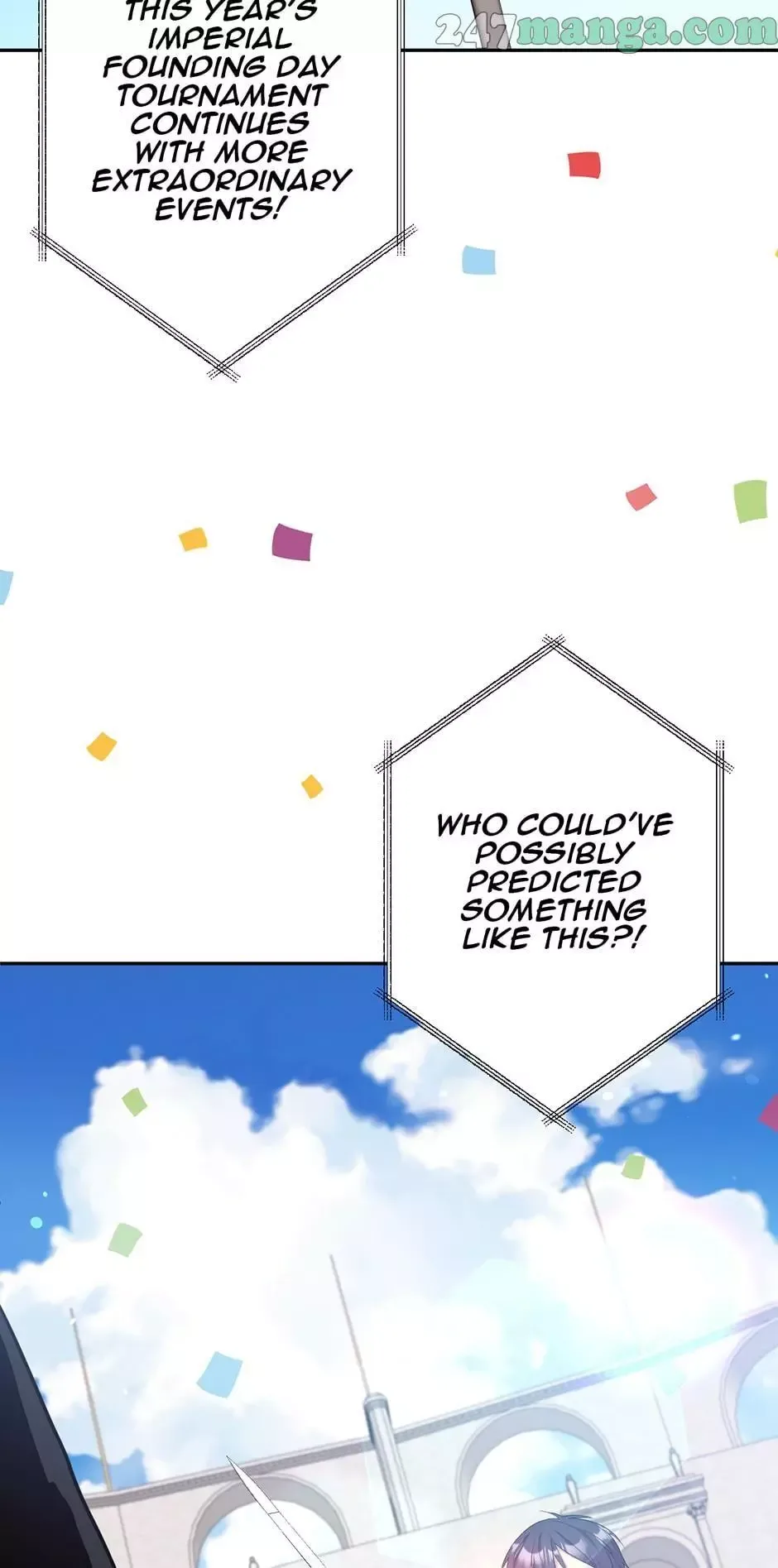The Goal is to Become a Gold Spoon so I need to be Completely Invulnerable Chapter 78 page 66