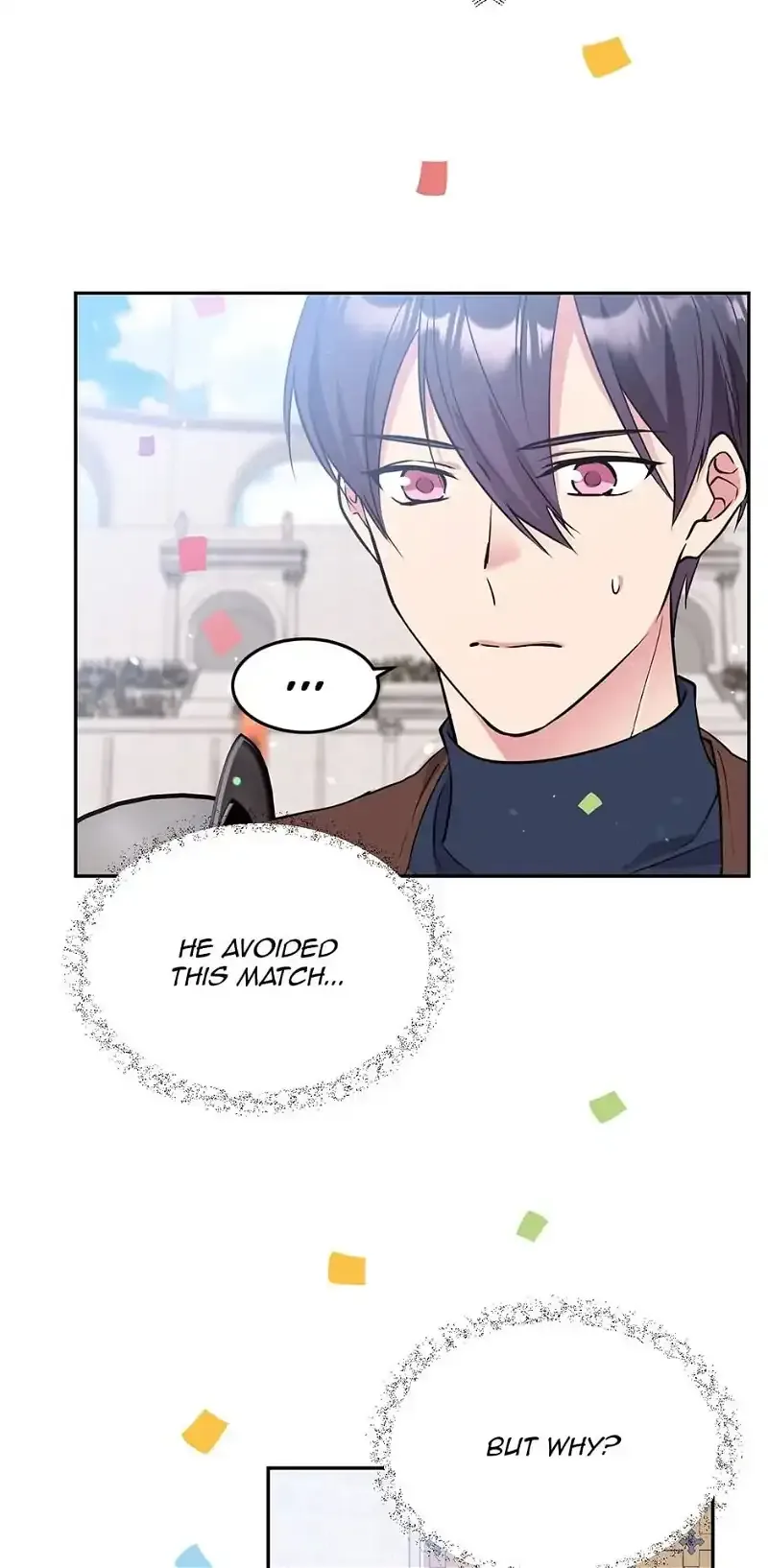 The Goal is to Become a Gold Spoon so I need to be Completely Invulnerable Chapter 77 page 61