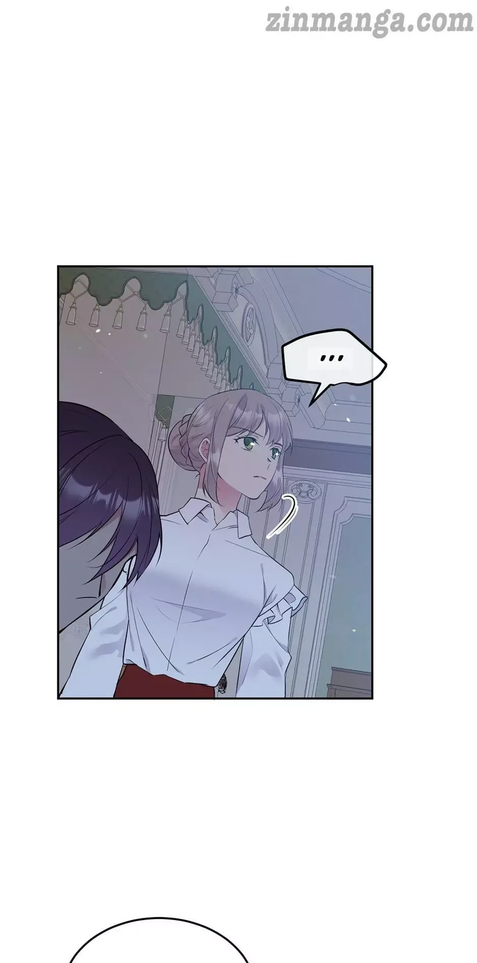The Goal is to Become a Gold Spoon so I need to be Completely Invulnerable Chapter 86 page 4