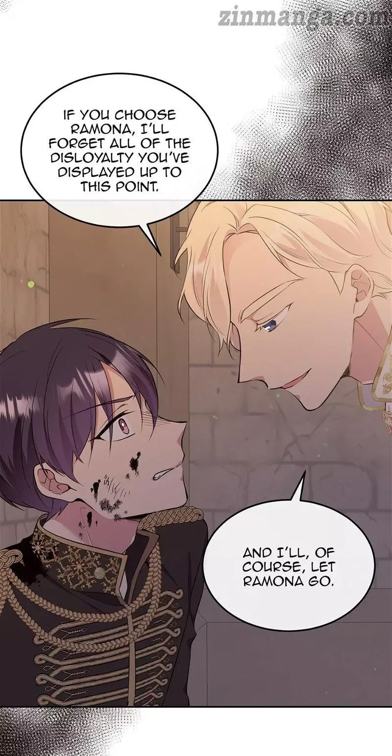 The Goal is to Become a Gold Spoon so I need to be Completely Invulnerable Chapter 88 page 4