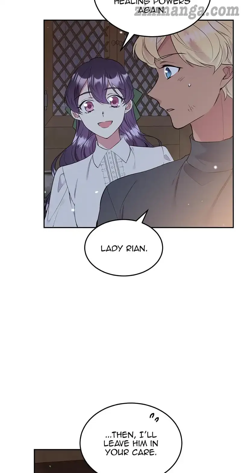 The Goal is to Become a Gold Spoon so I need to be Completely Invulnerable Chapter 83 page 14