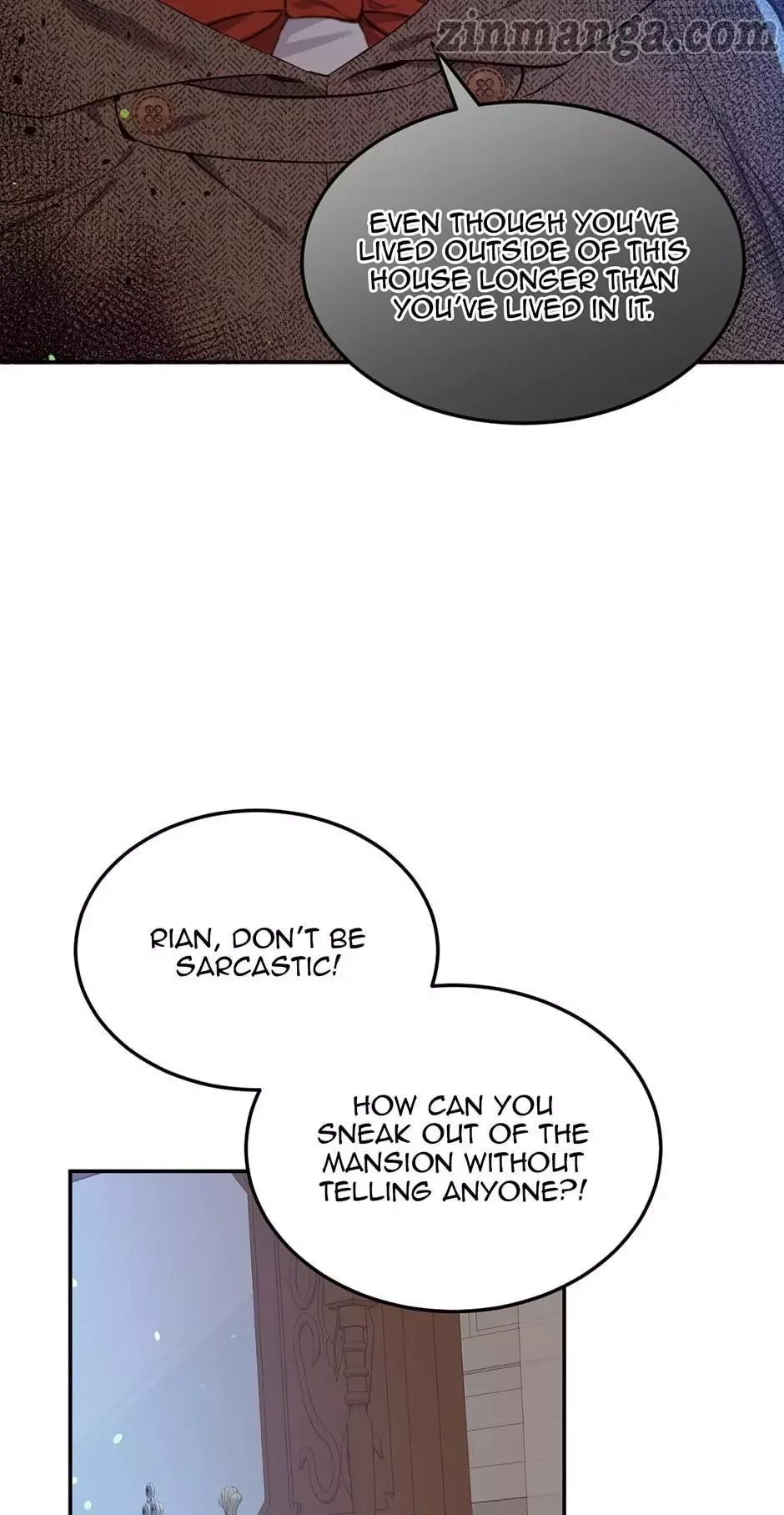 The Goal is to Become a Gold Spoon so I need to be Completely Invulnerable Chapter 85 page 6