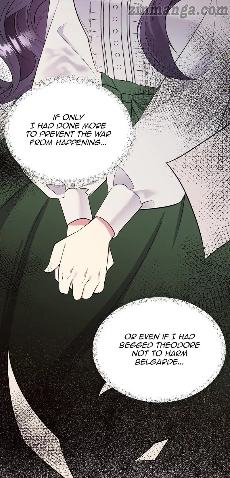 The Goal is to Become a Gold Spoon so I need to be Completely Invulnerable Chapter 83 page 9