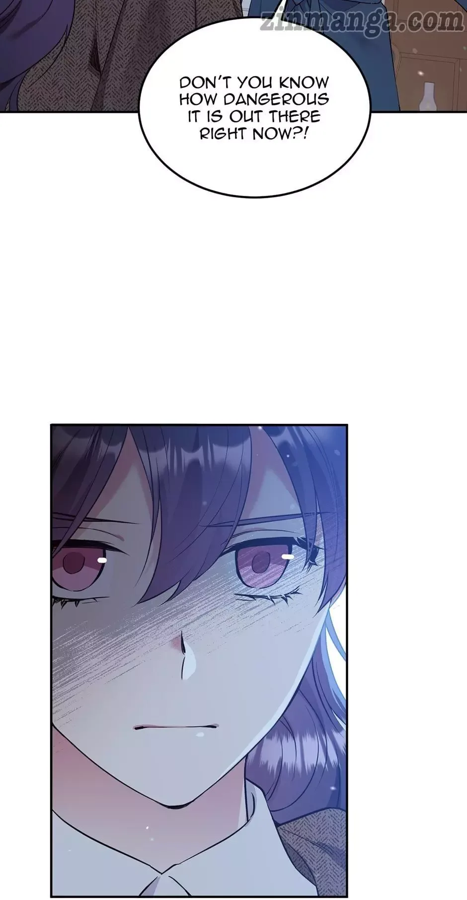 The Goal is to Become a Gold Spoon so I need to be Completely Invulnerable Chapter 85 page 8