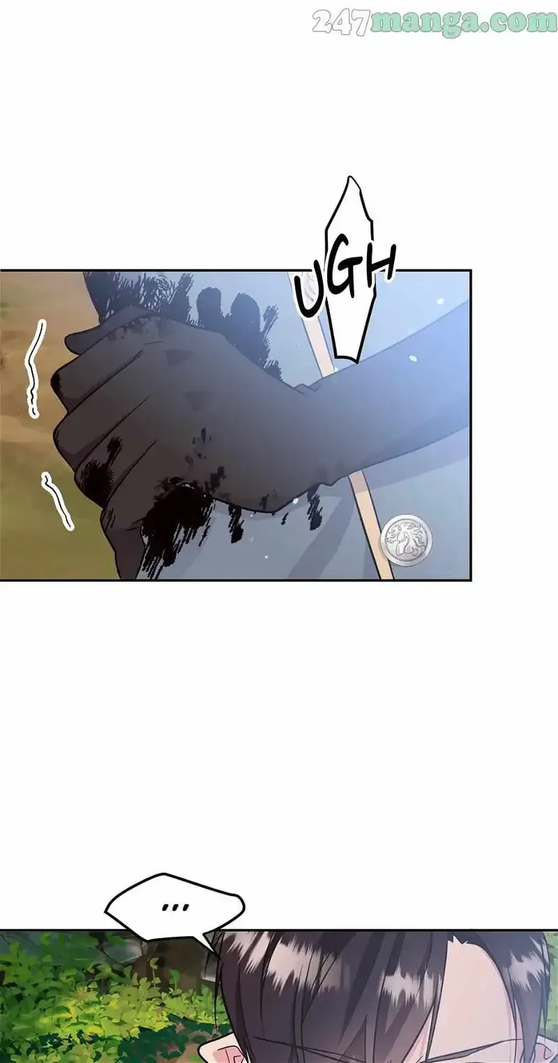 The Goal is to Become a Gold Spoon so I need to be Completely Invulnerable Chapter 80 page 71