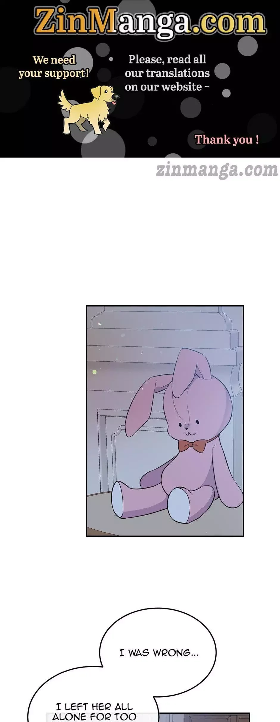 The Goal is to Become a Gold Spoon so I need to be Completely Invulnerable Chapter 86 page 1