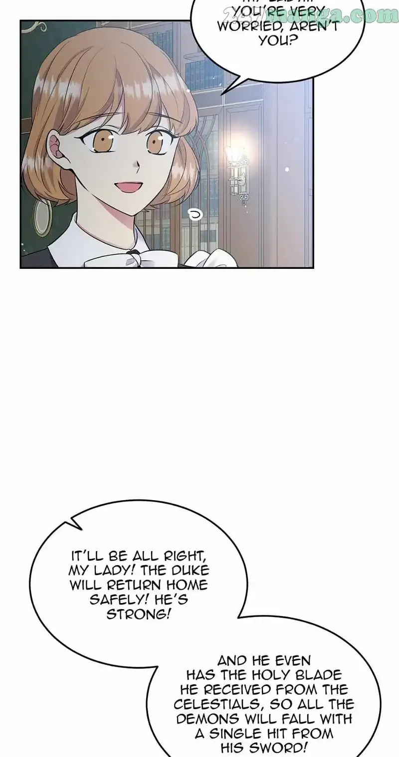 The Goal is to Become a Gold Spoon so I need to be Completely Invulnerable Chapter 80 page 66