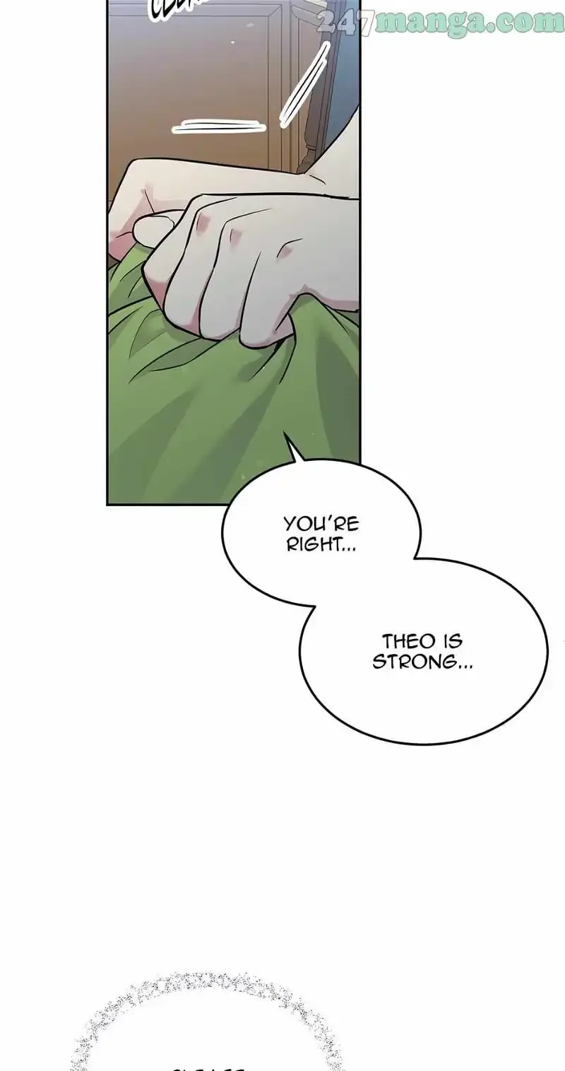 The Goal is to Become a Gold Spoon so I need to be Completely Invulnerable Chapter 80 page 68