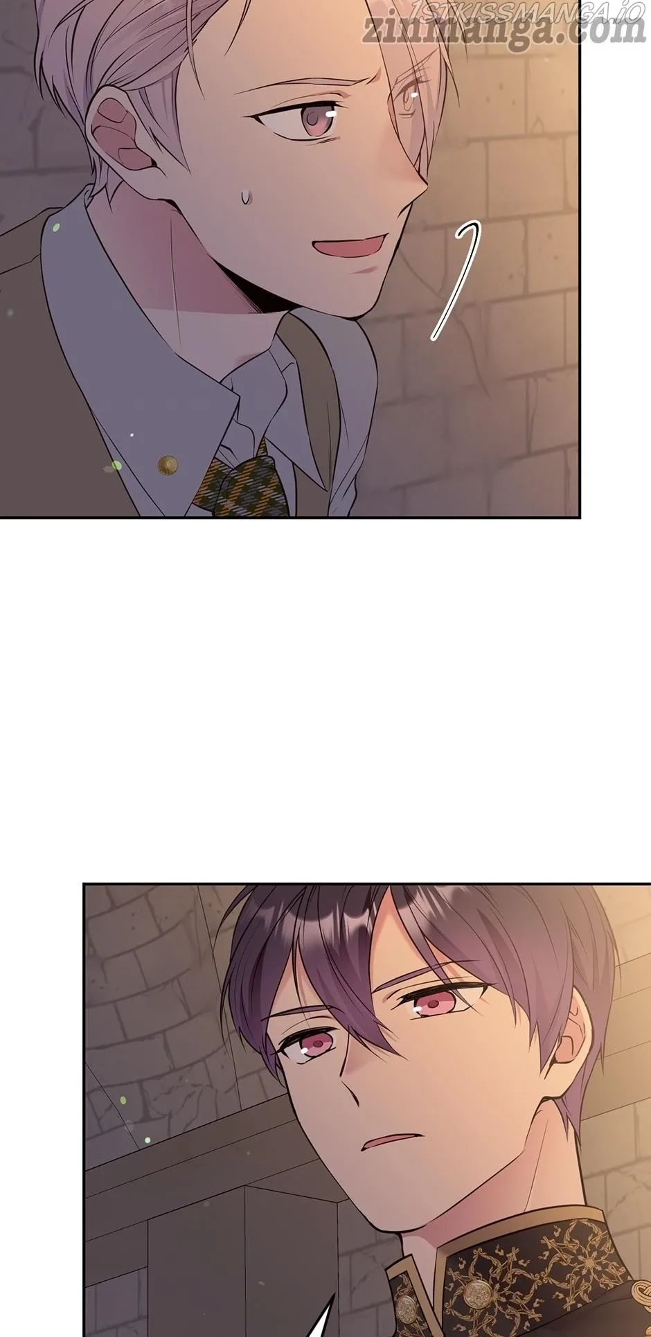 The Goal is to Become a Gold Spoon so I need to be Completely Invulnerable Chapter 87 page 3
