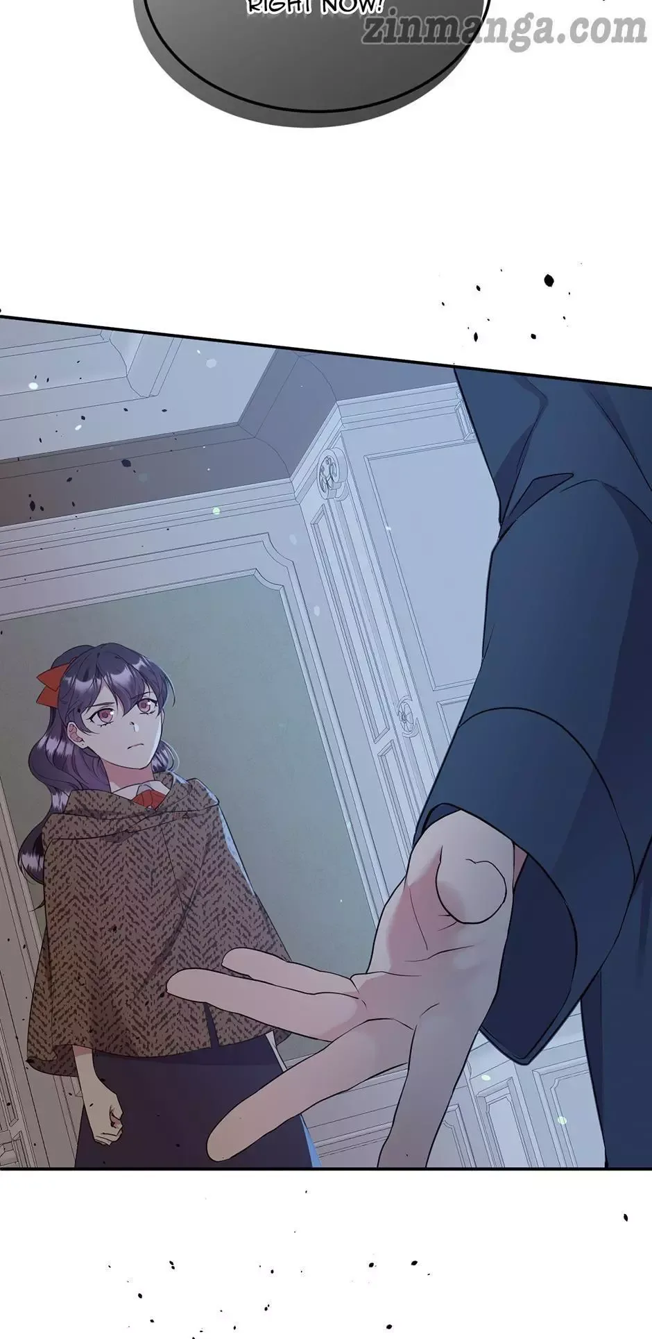 The Goal is to Become a Gold Spoon so I need to be Completely Invulnerable Chapter 85 page 12