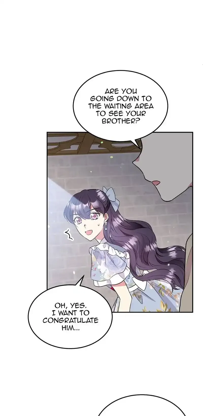 The Goal is to Become a Gold Spoon so I need to be Completely Invulnerable Chapter 77 page 64