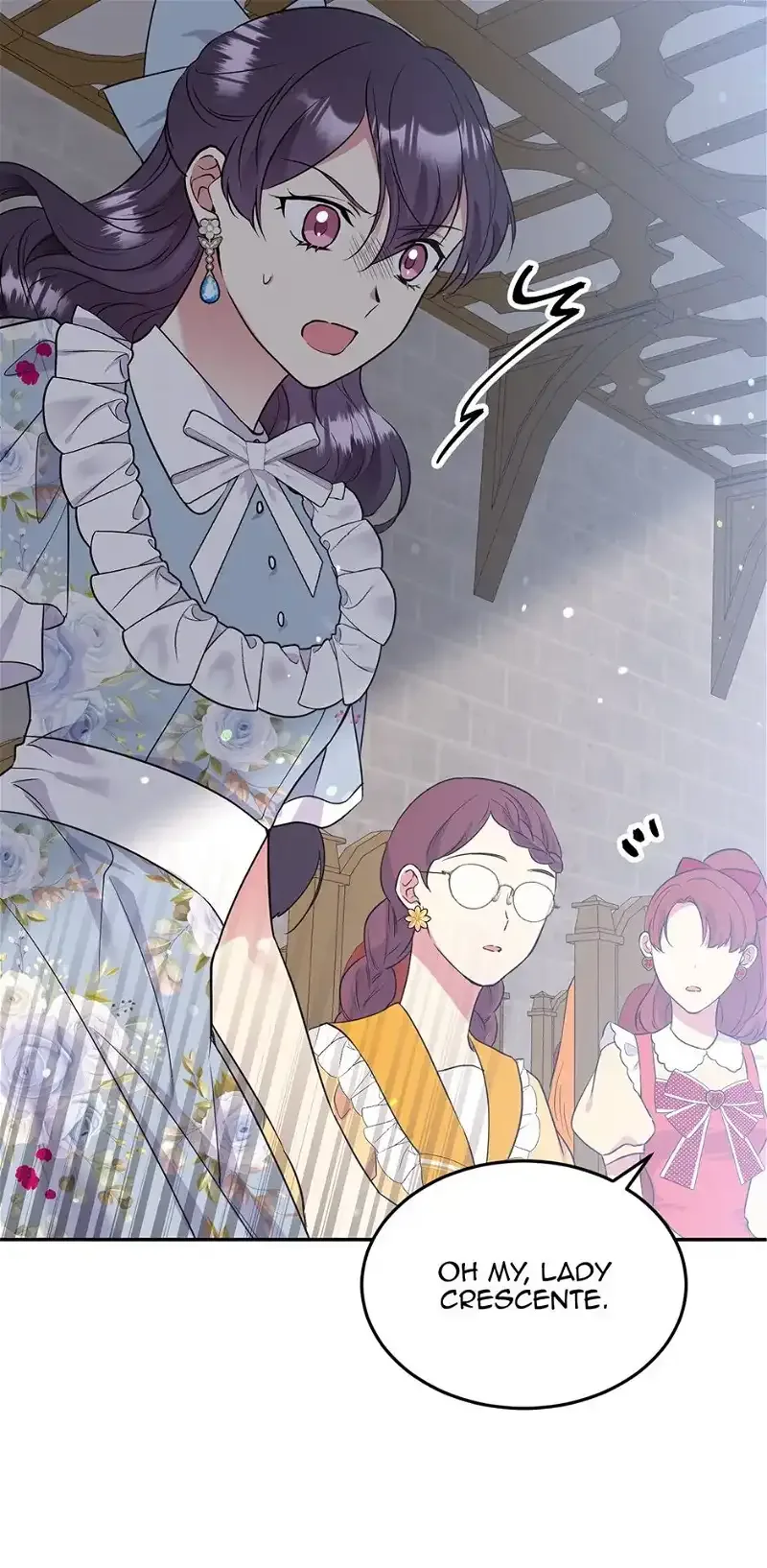 The Goal is to Become a Gold Spoon so I need to be Completely Invulnerable Chapter 77 page 63