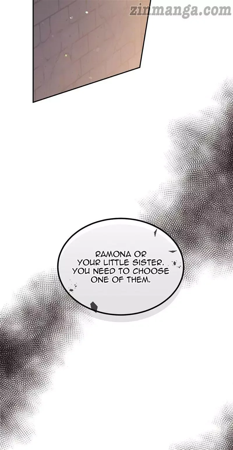 The Goal is to Become a Gold Spoon so I need to be Completely Invulnerable Chapter 88 page 3